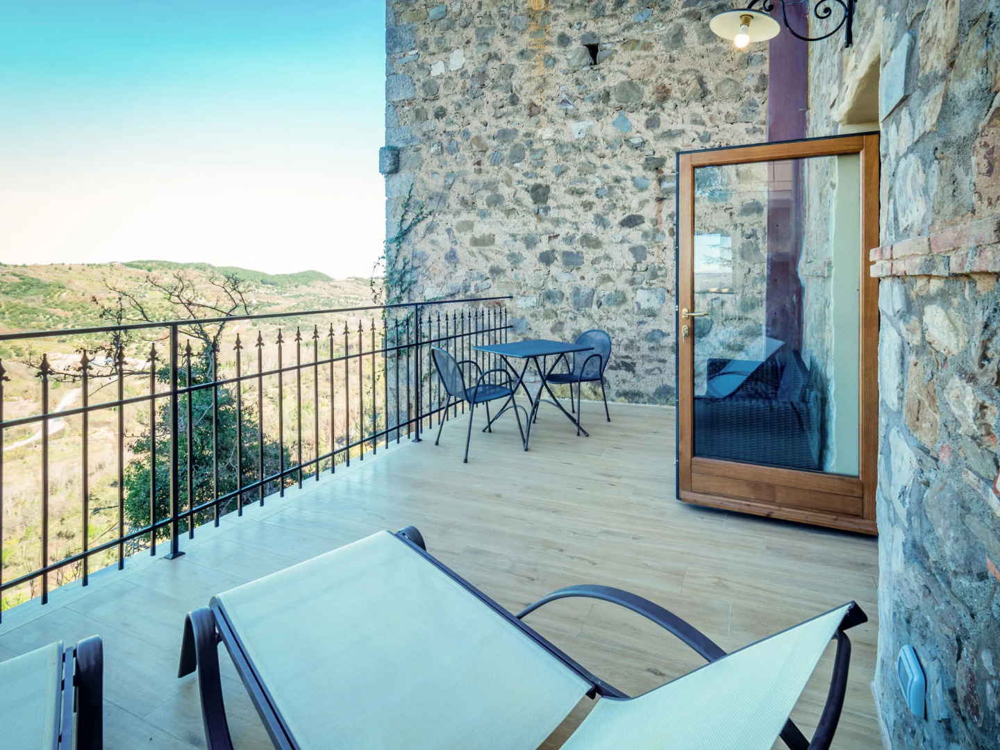 La Suite del Benessere