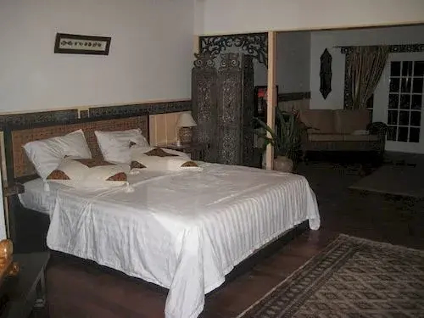 Selera Dunia Boutique Hotel