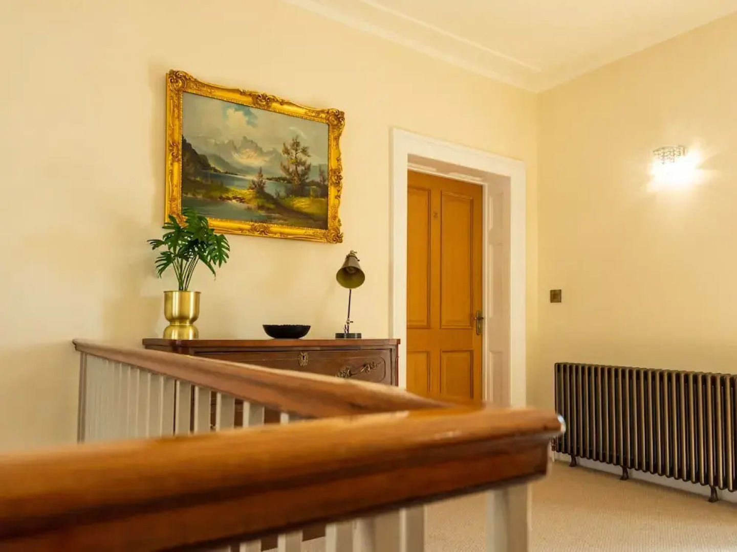 Old Rectory House