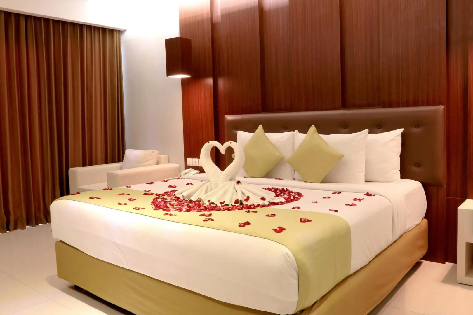 Tonys Villas & Resort