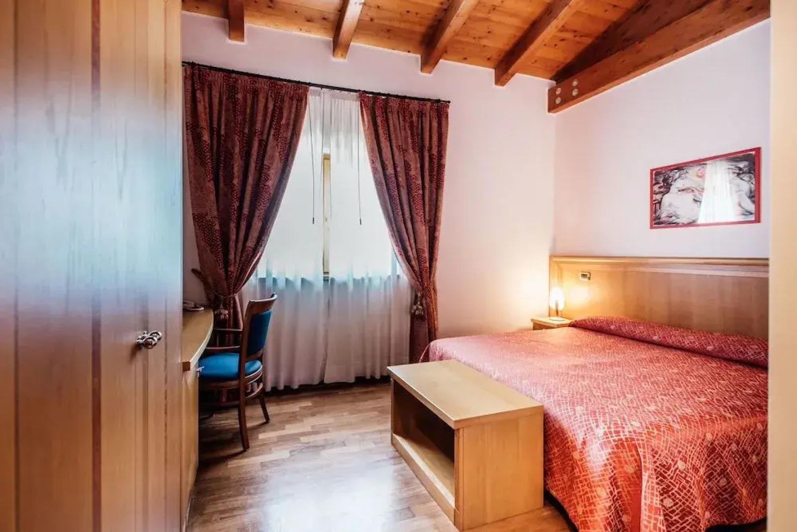 Hotel Ristorante Il Poggio