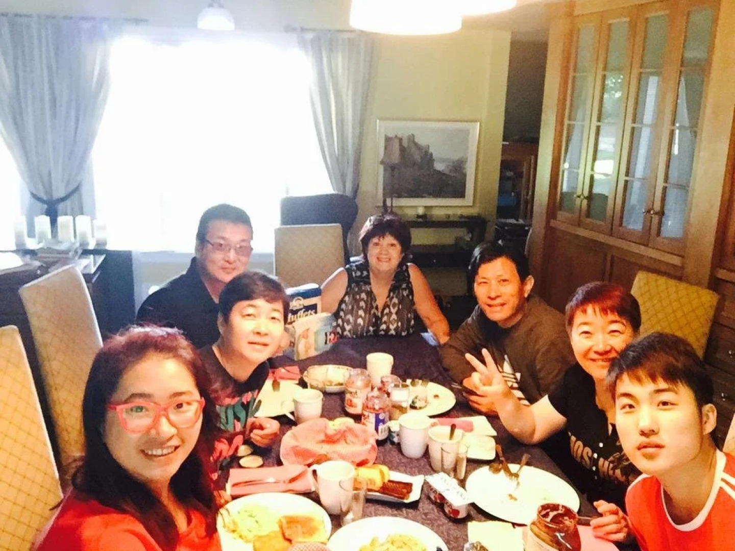 B&B Aux Deux Pignons