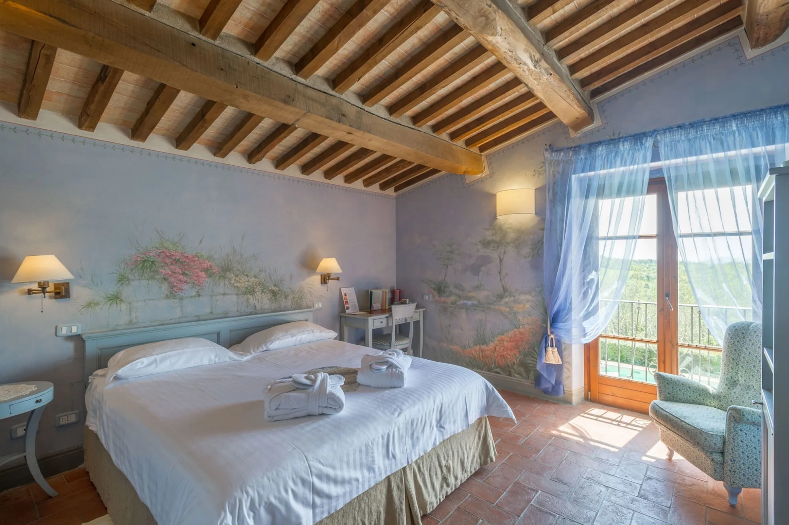 La Melosa Resort & Spa - Adults Only