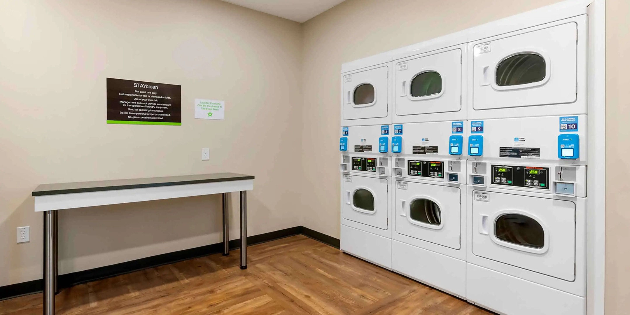 Extended Stay America Premier Suites Orlando Sanford
