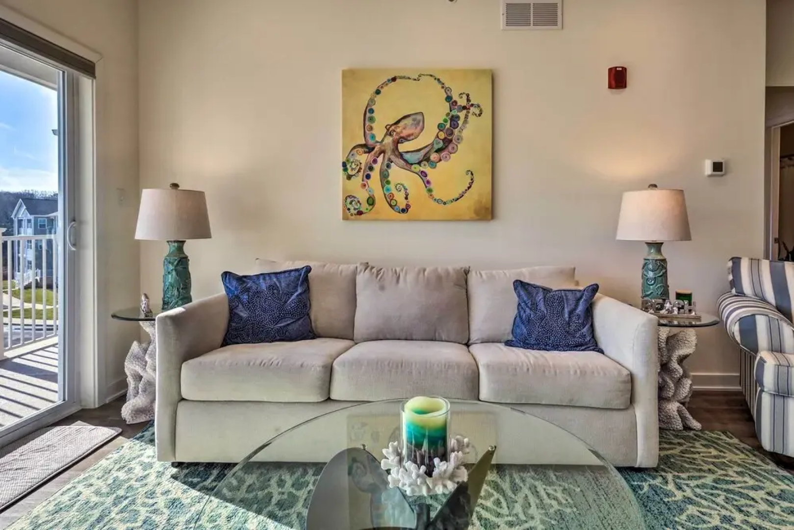 Lewes Vacation Rental on Rehoboth Bay!