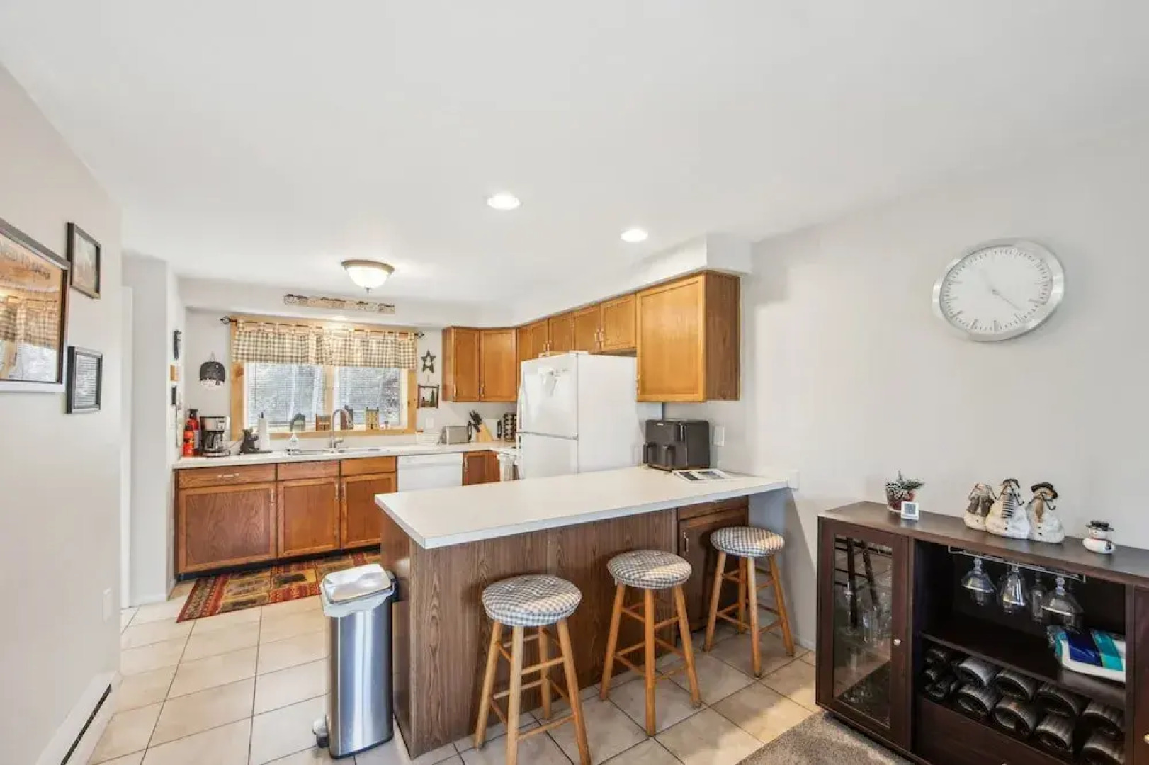 46er 15e - Stylish & Comfortable Mountain Retreat 2 Bedroom Townhouse by The Summit at Gore Mountain