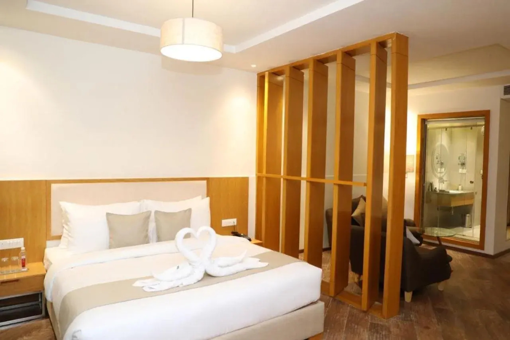 The Fern Residency Morbi