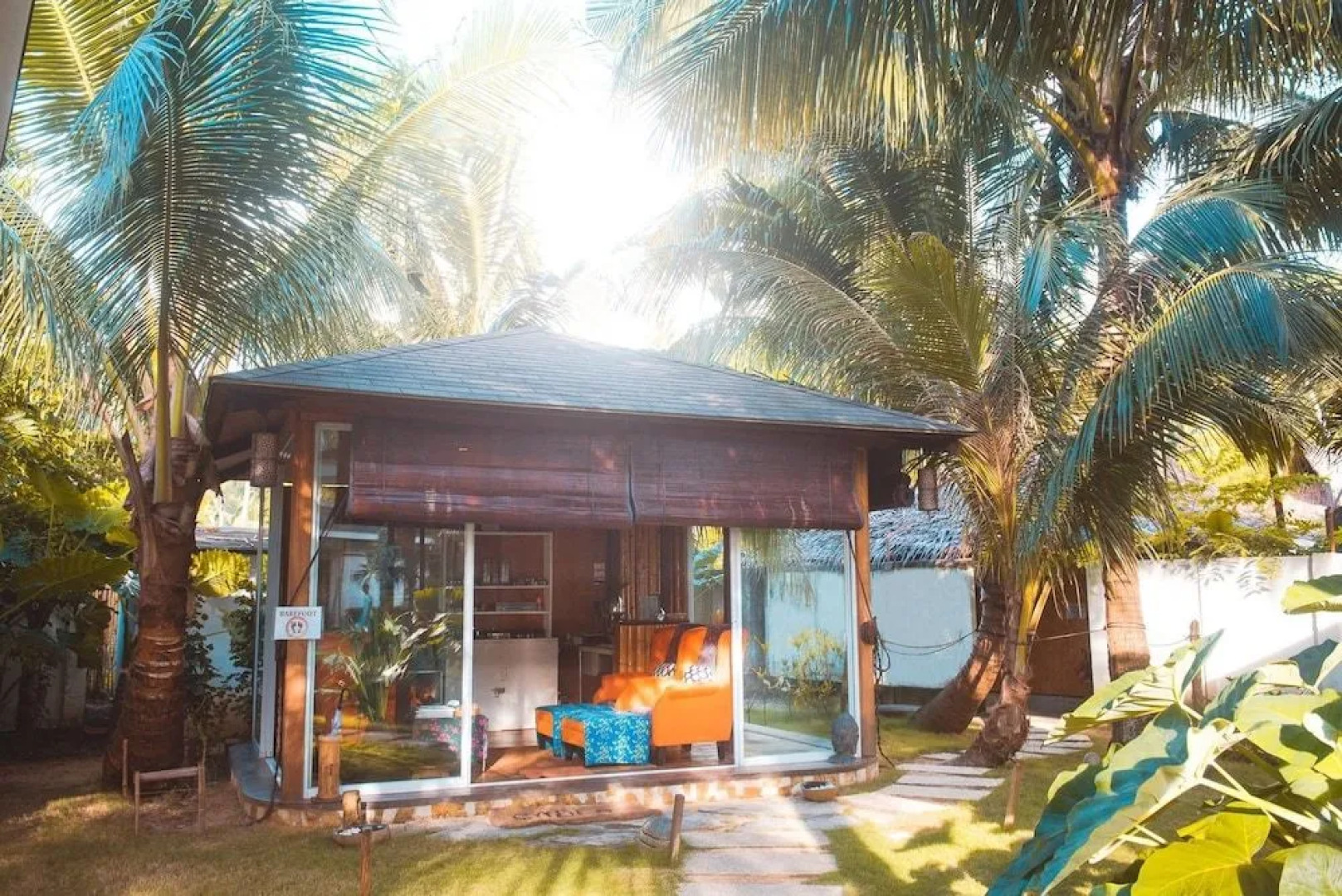 Bougainvilla Cottages