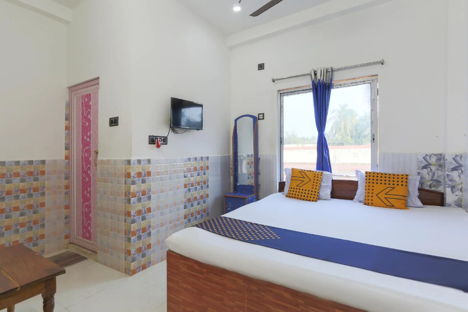 Hotel Tarutat by OYO Rooms
