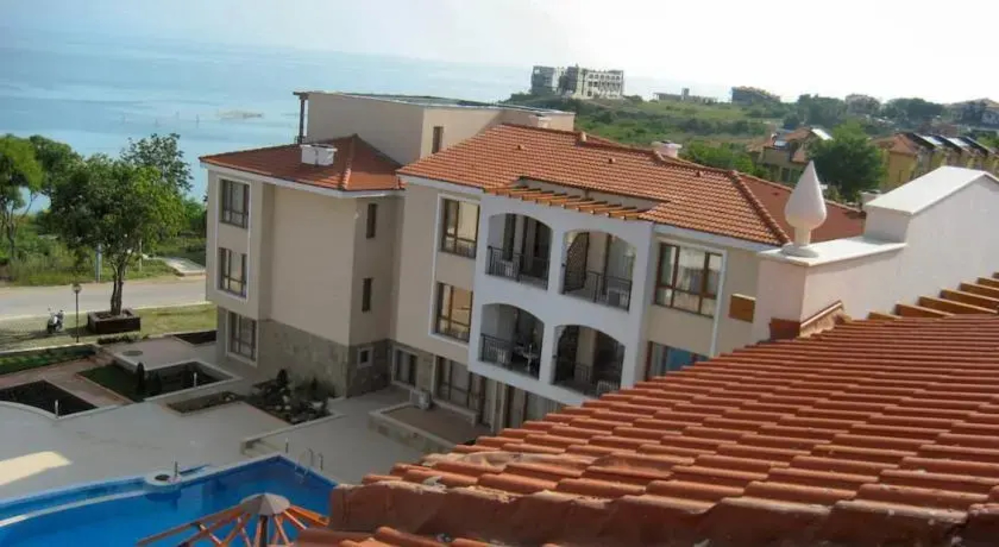 Kevins Apartments - Sozopol