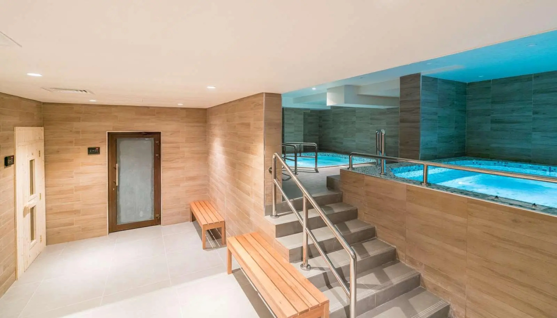 Solymar Hotel & Beach