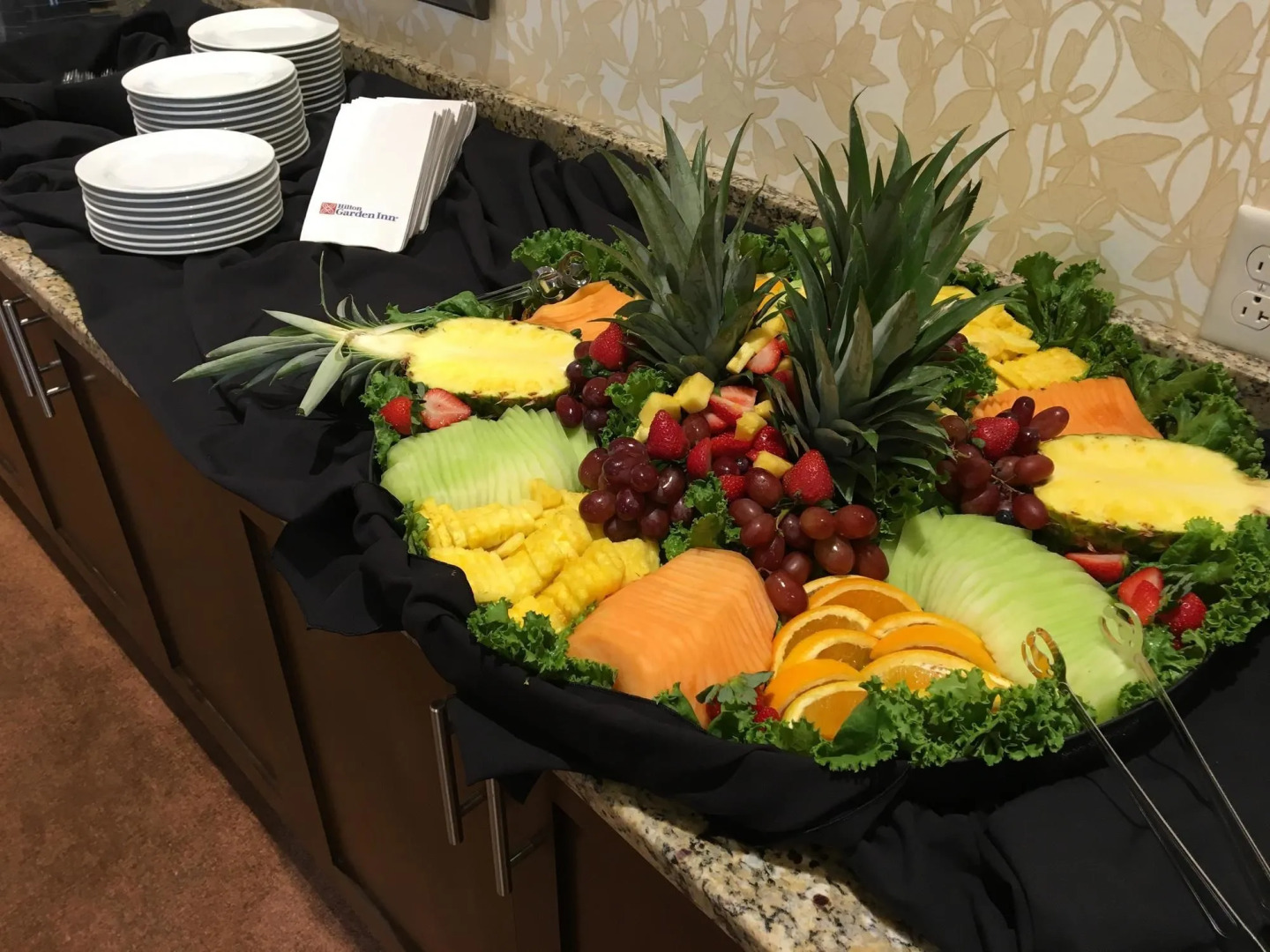 Hilton Garden Inn Greensboro Airport