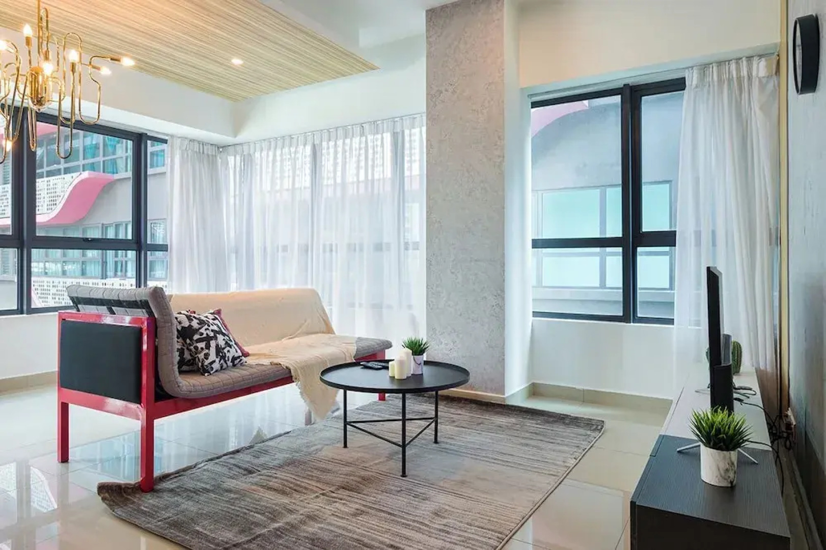 Arte Plus Jalan Ampang by Airhost