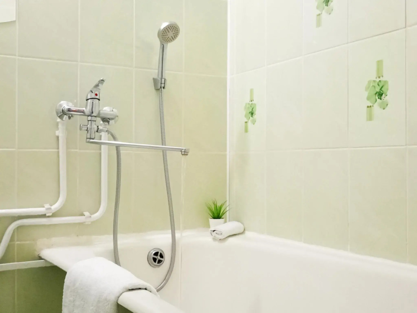 Комфорт на улице Школьная 9