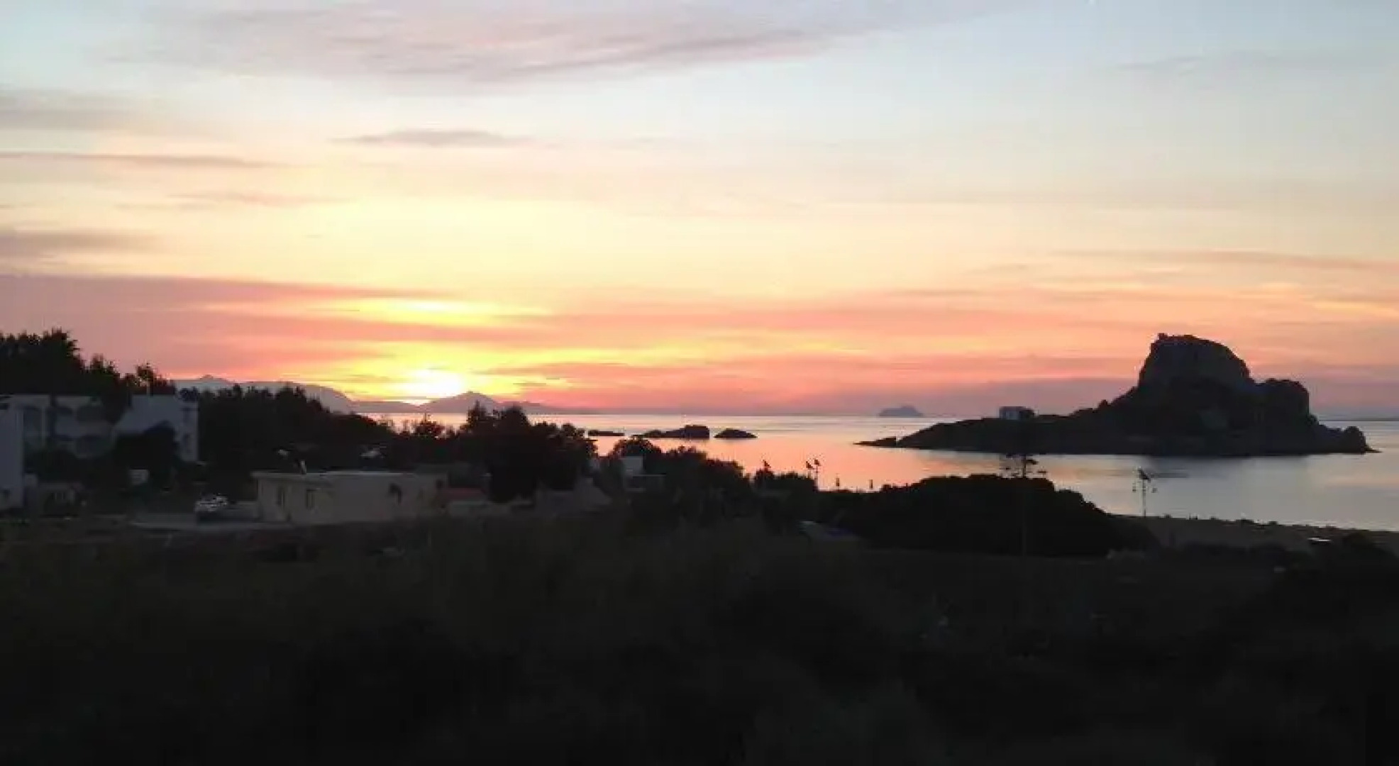 Papaelias Apartments