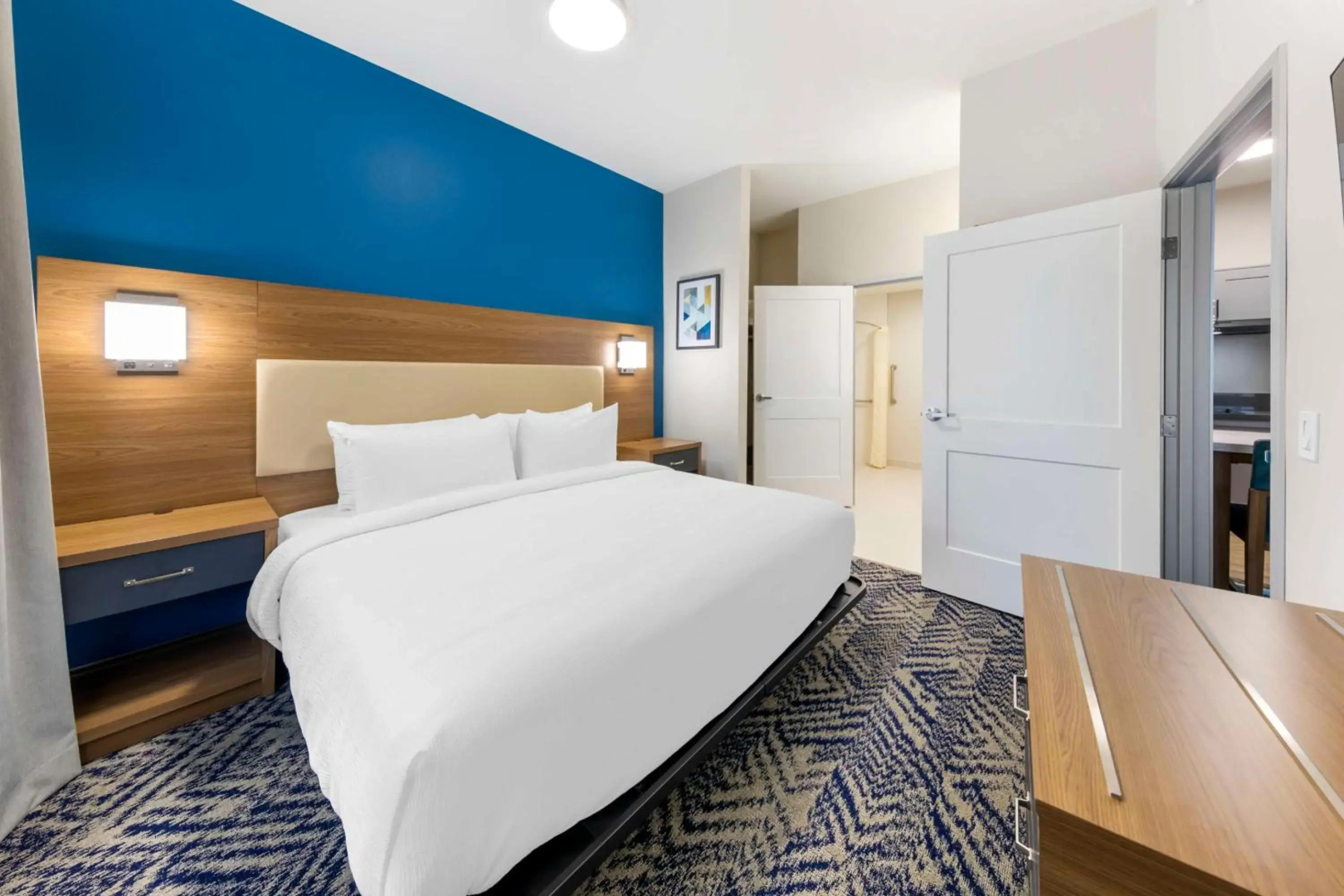 Executive Residency by Best Western Victorville