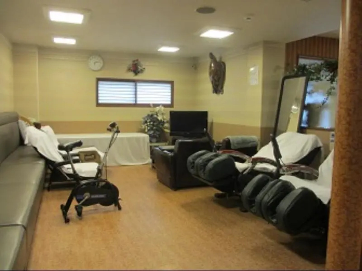 Minami Fukuoka Green Hotel