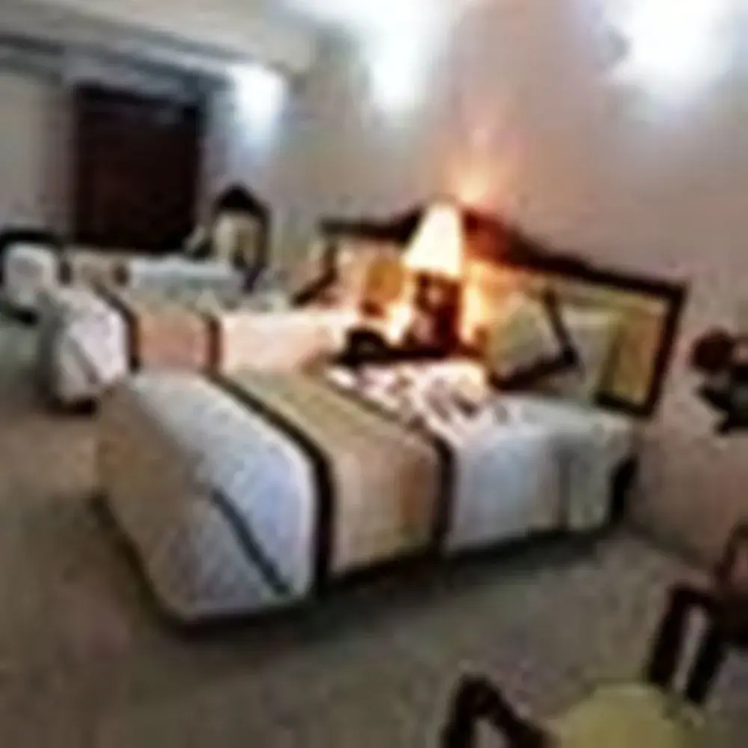 Vietnam Trade Union Hotel In Kim Boi