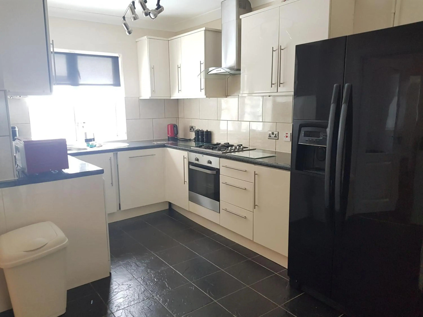 Valley Grove Bungalows