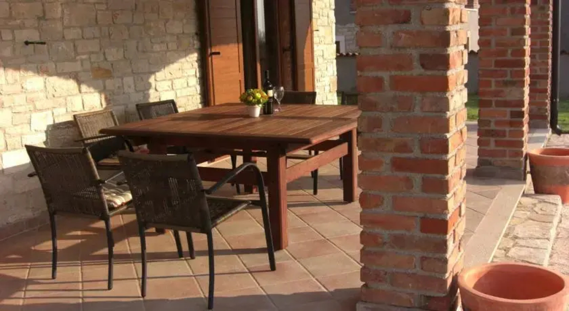 Villa Paradise Gardens