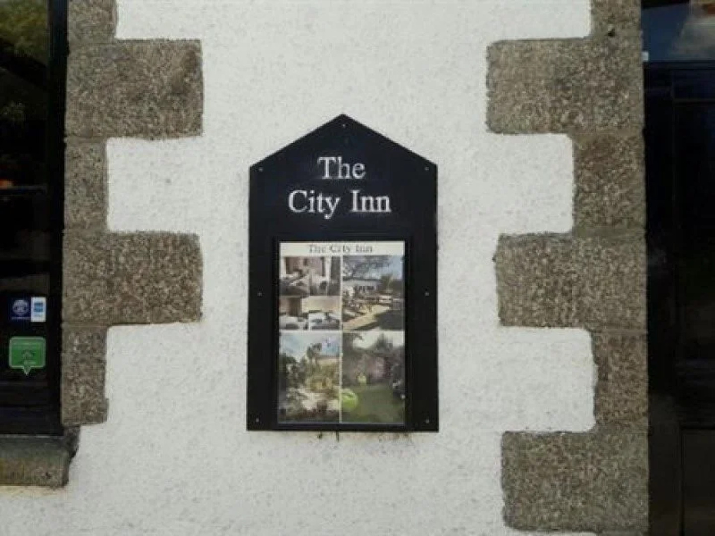 The City Inn