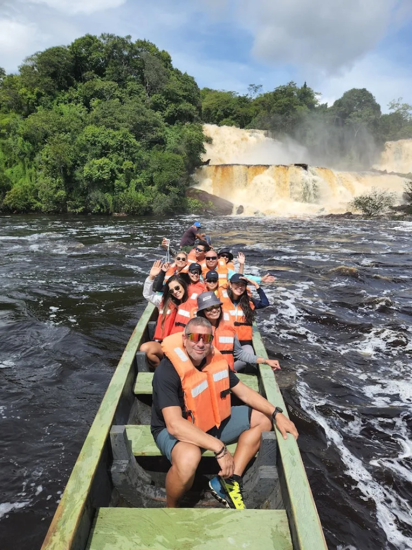 Posada Turistica Ara Meru Lodge