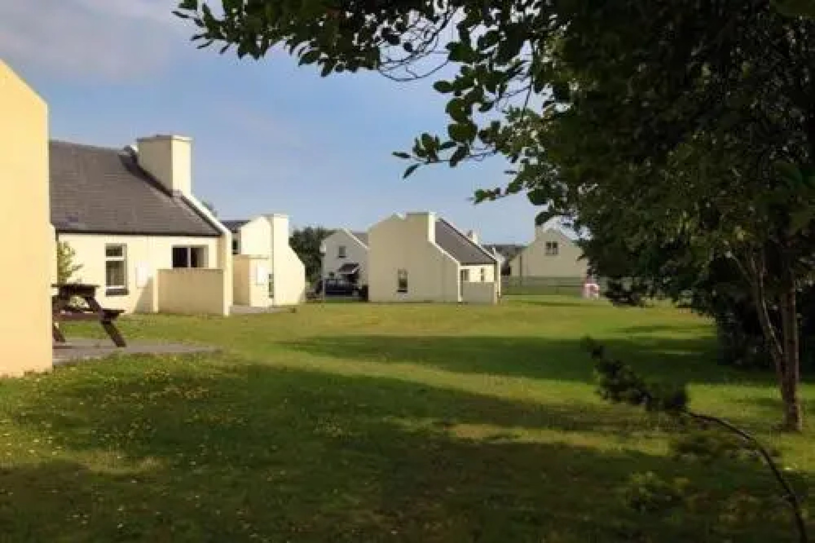 Cottage 503 - Carraroe