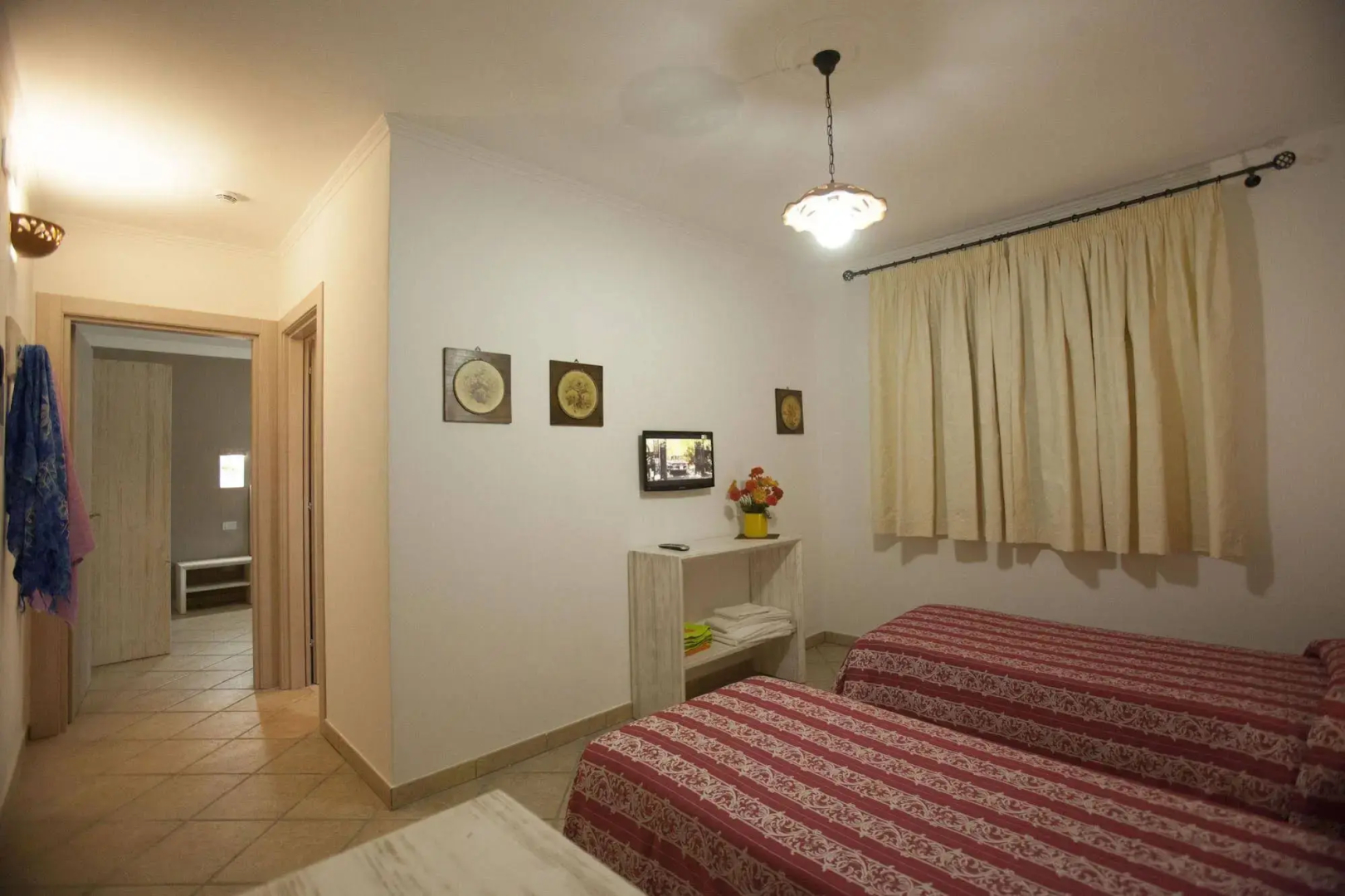 Masseria Tenuta Specolizzi