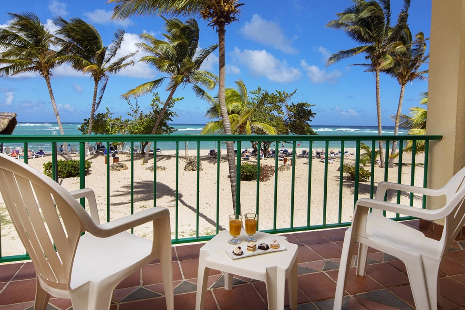 Memories Jibacoa- Adults Only +16