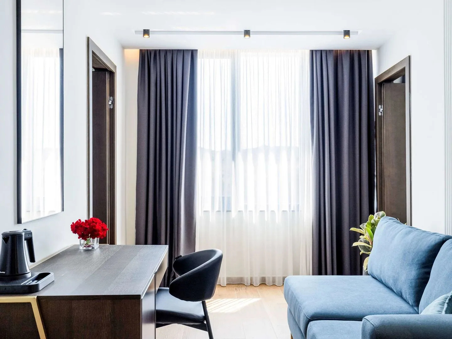 Movenpick Hotel Lalez Durres