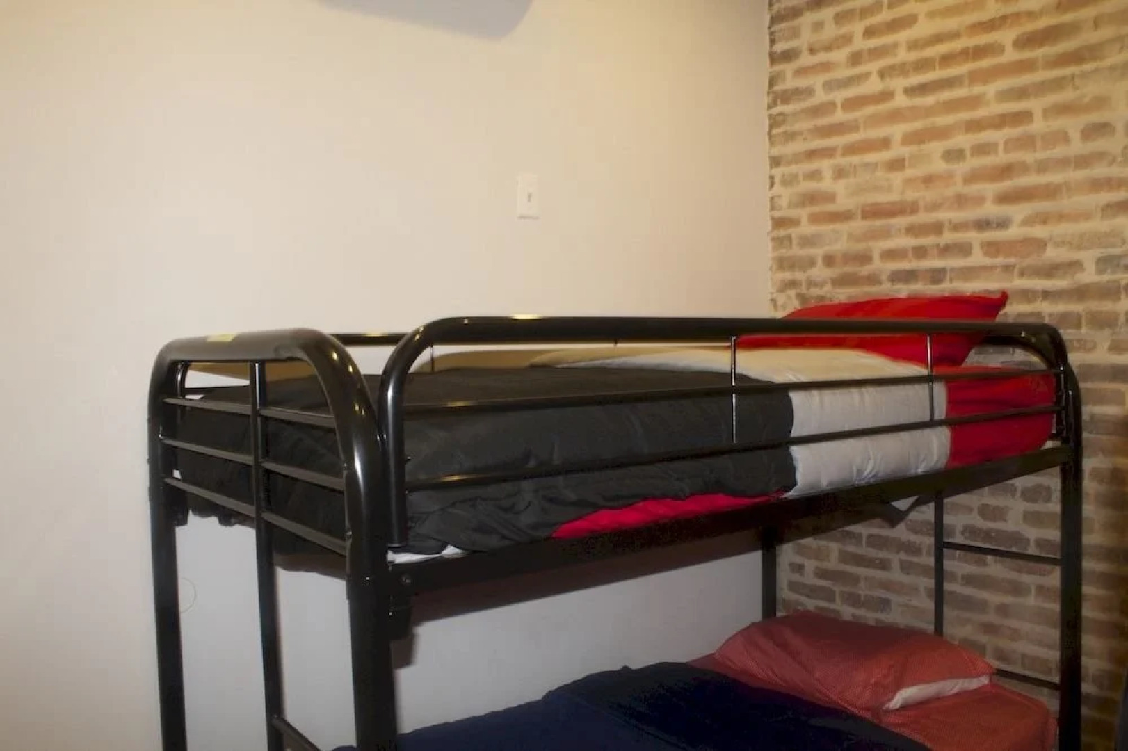 Prospect Place Apartment Hostel