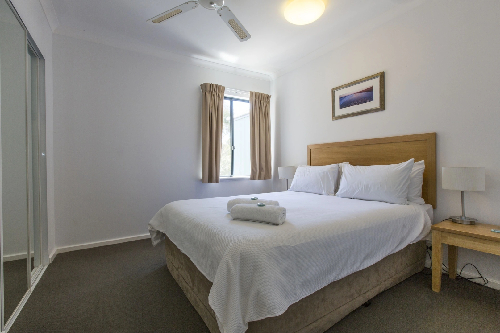 Leeuwin Apartments