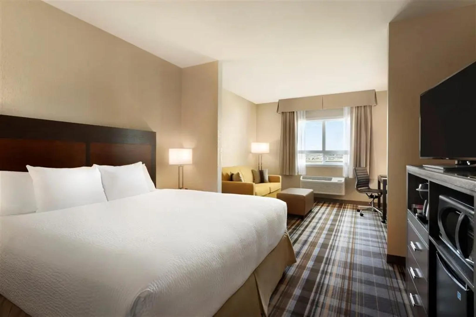 Fairfield Inn & Suites by Marriott Airdrie