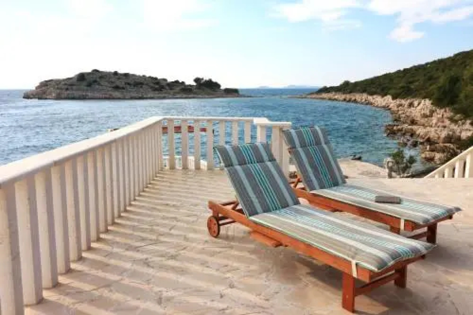 Holliday home Robinson Tourism Maria