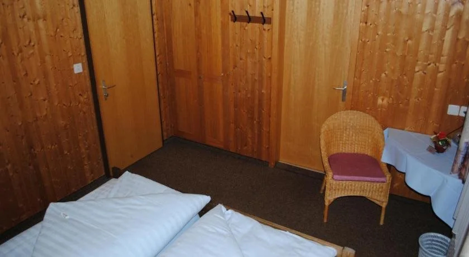 Hotel Restaurant Rössli