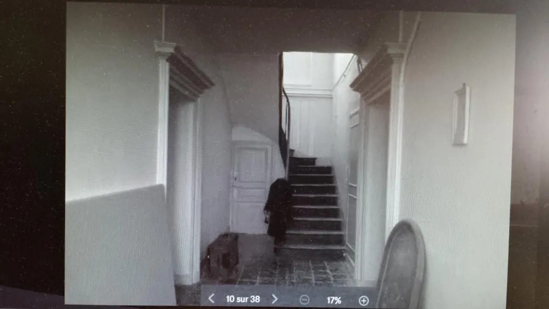 Presbytere Saint Martin de Connée