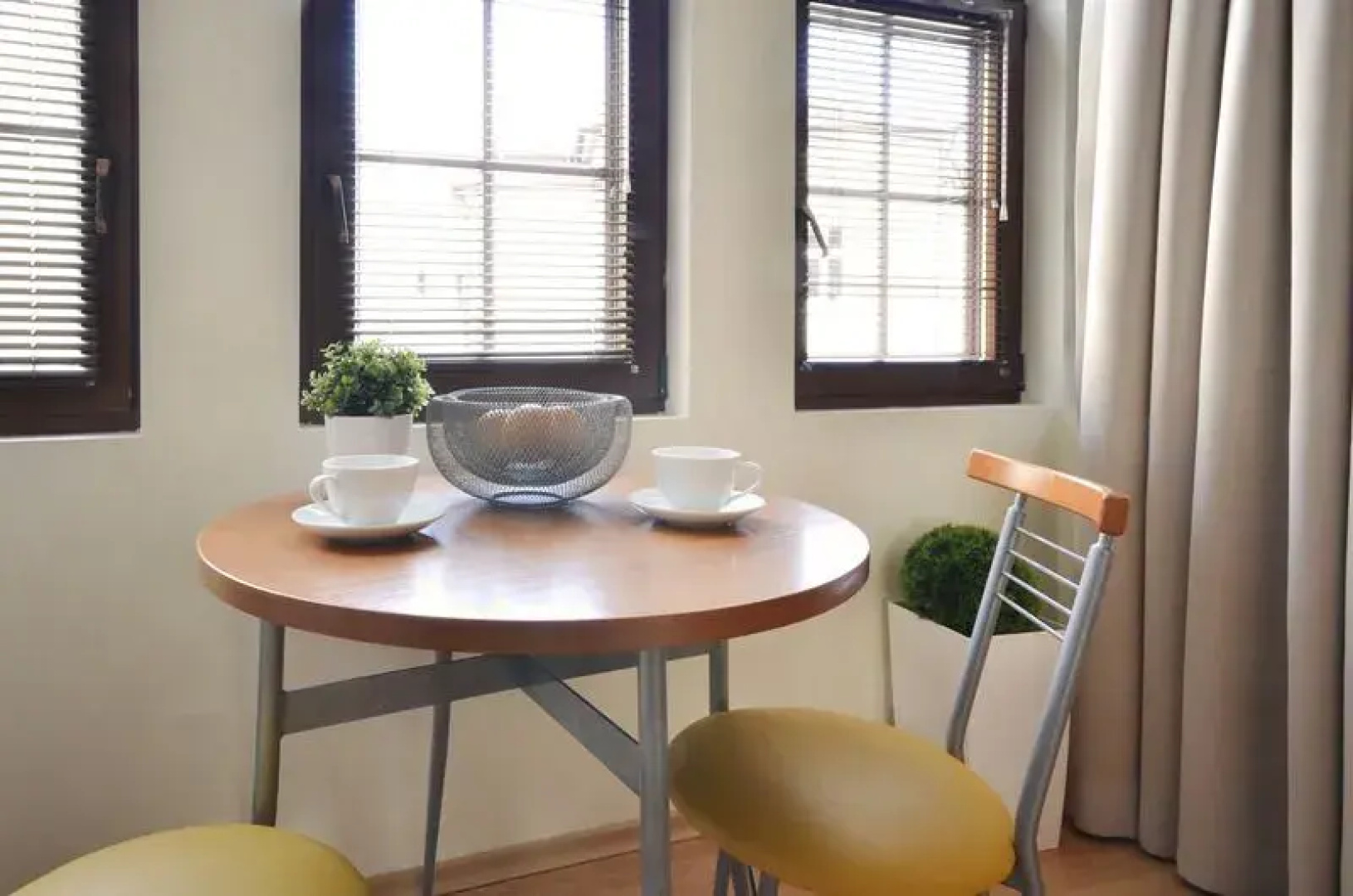 Dom & House - Apartmenty Zacisze