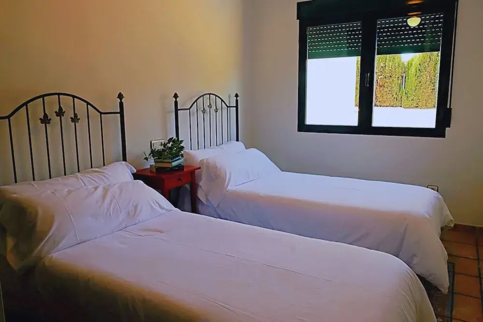 Villa La Piedad Otura