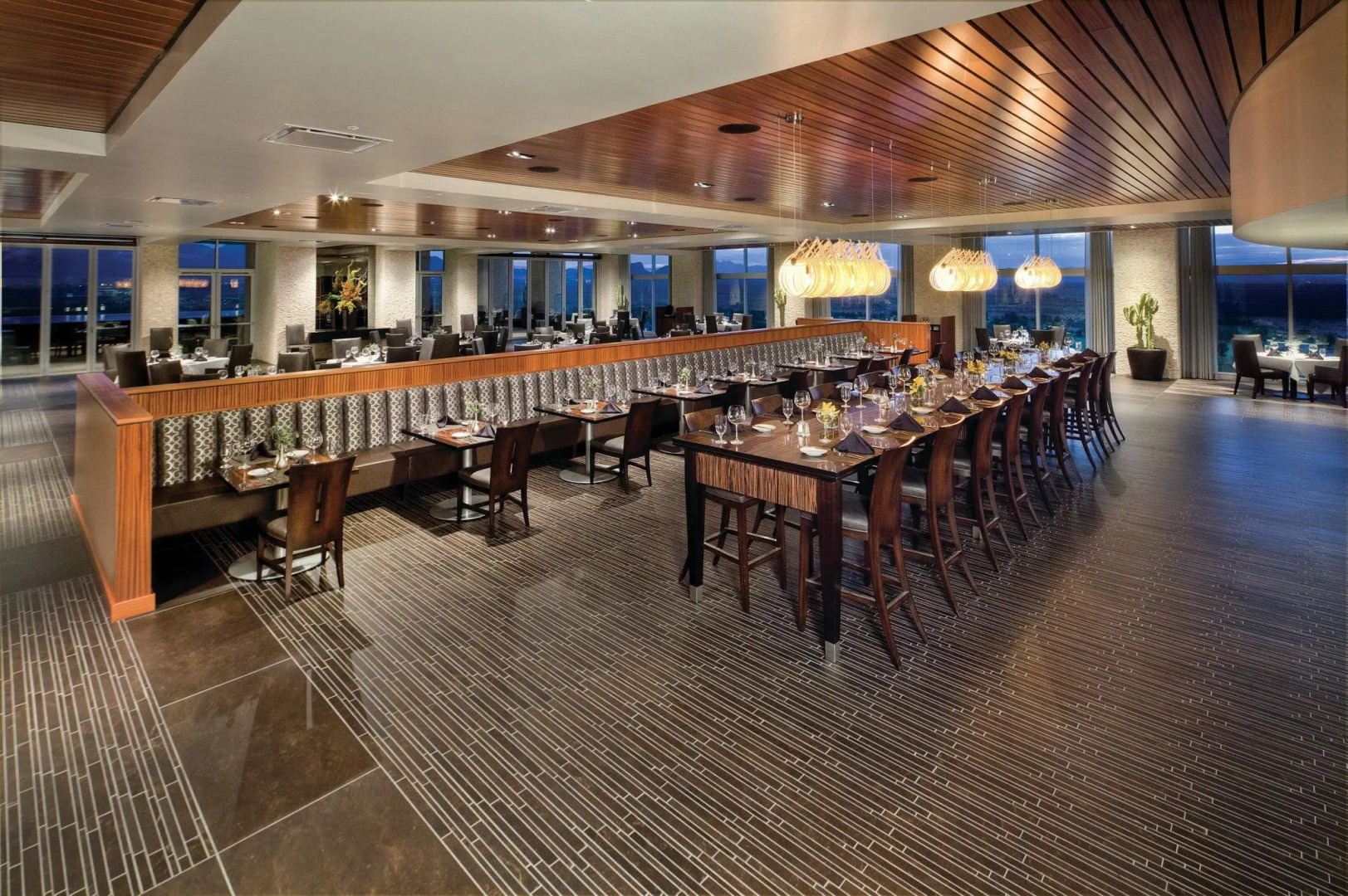 Talking Stick Resort