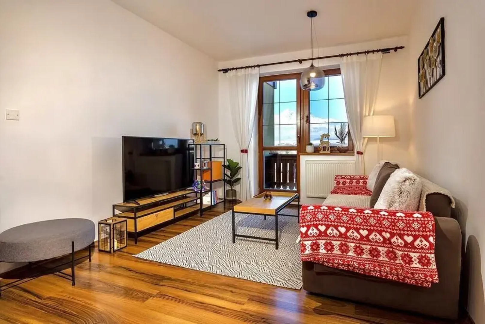 AC Cactus Cozy Apartment Tatry view