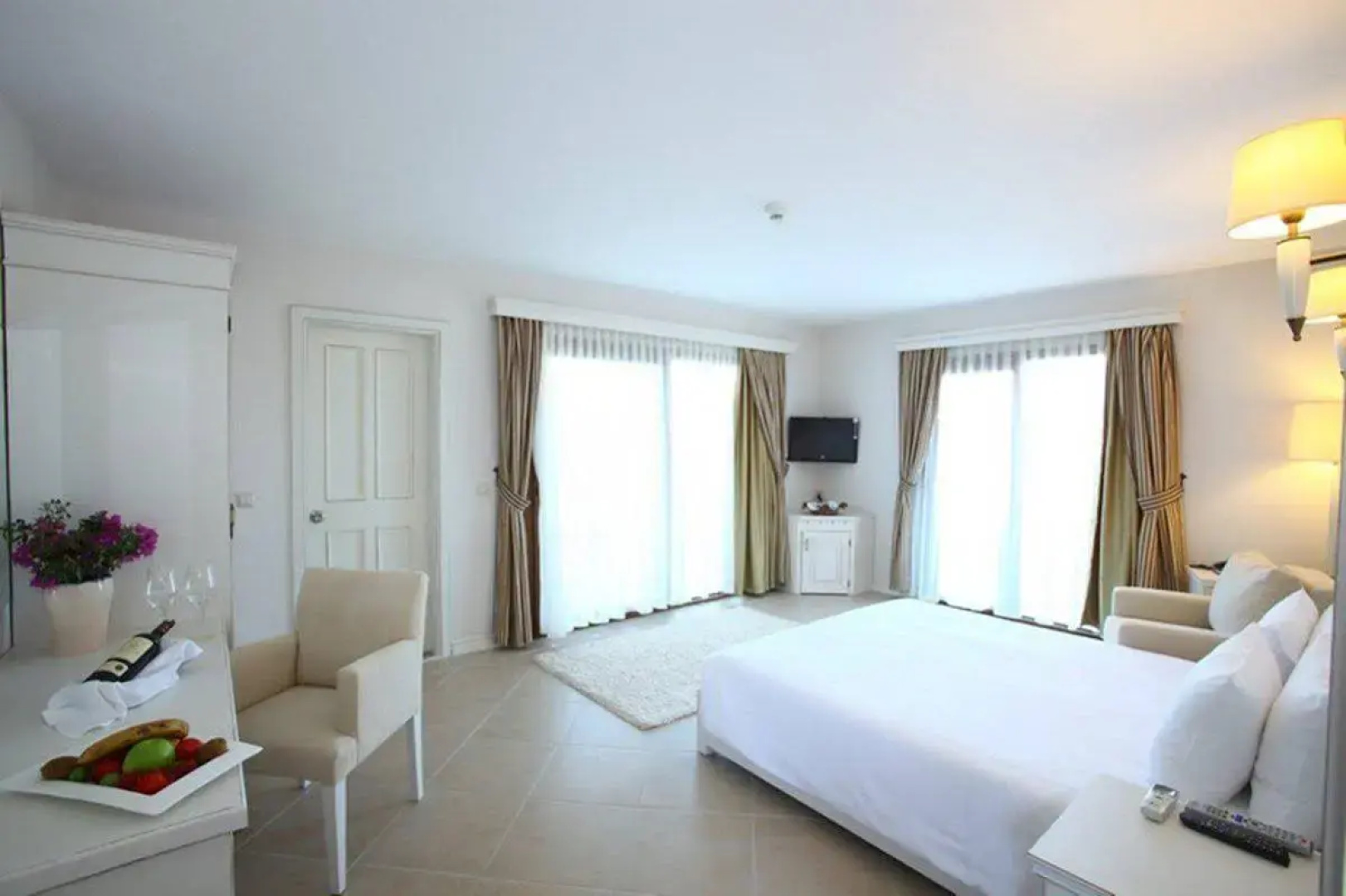 Temenos Luxury Hotel & Spa - Boutique Class