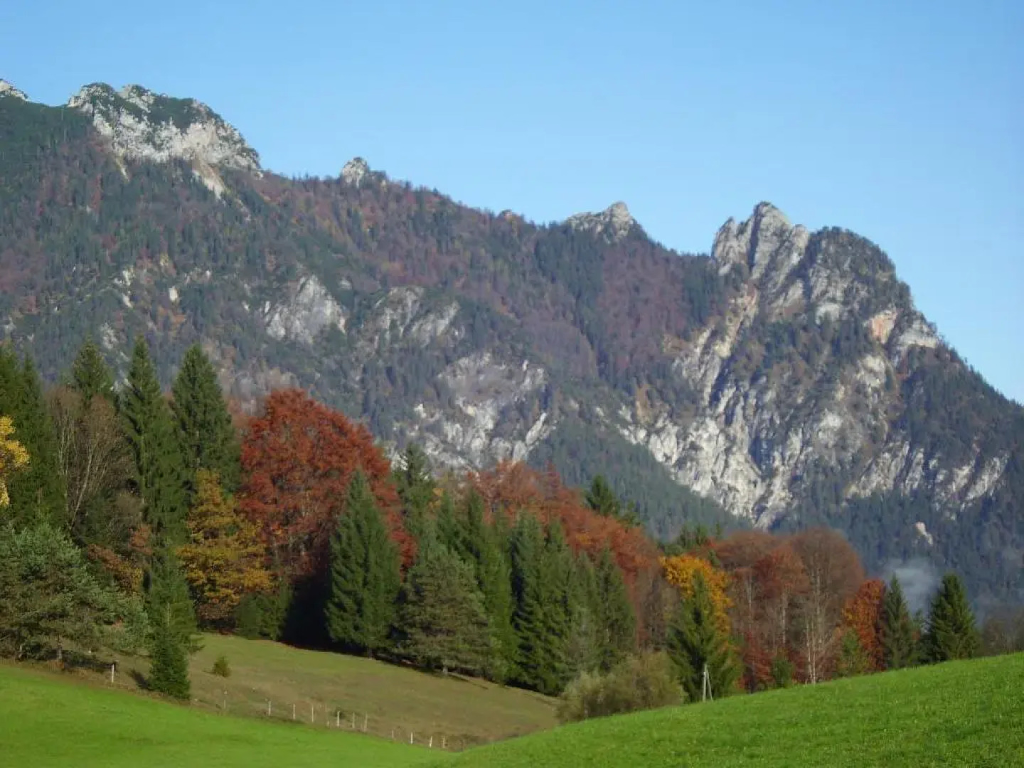 Pension Herzoghäusel