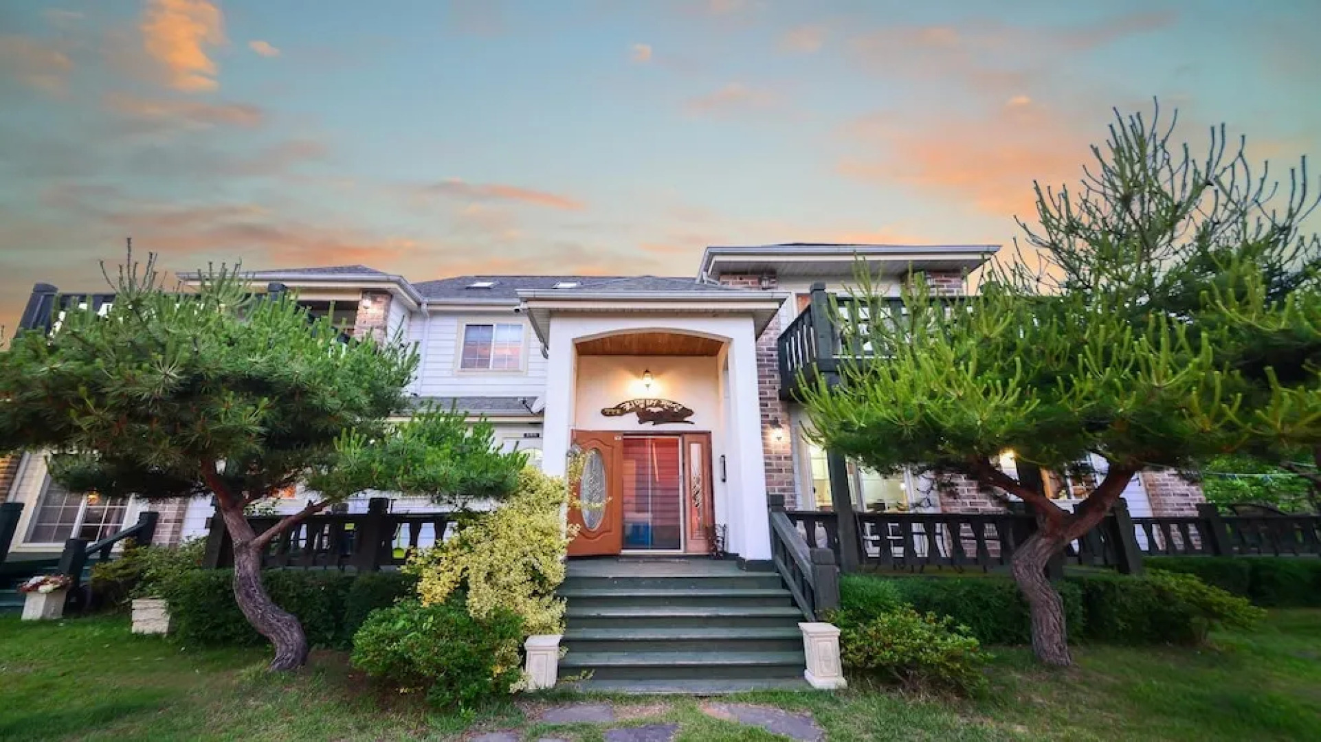 Taean Remember Pension