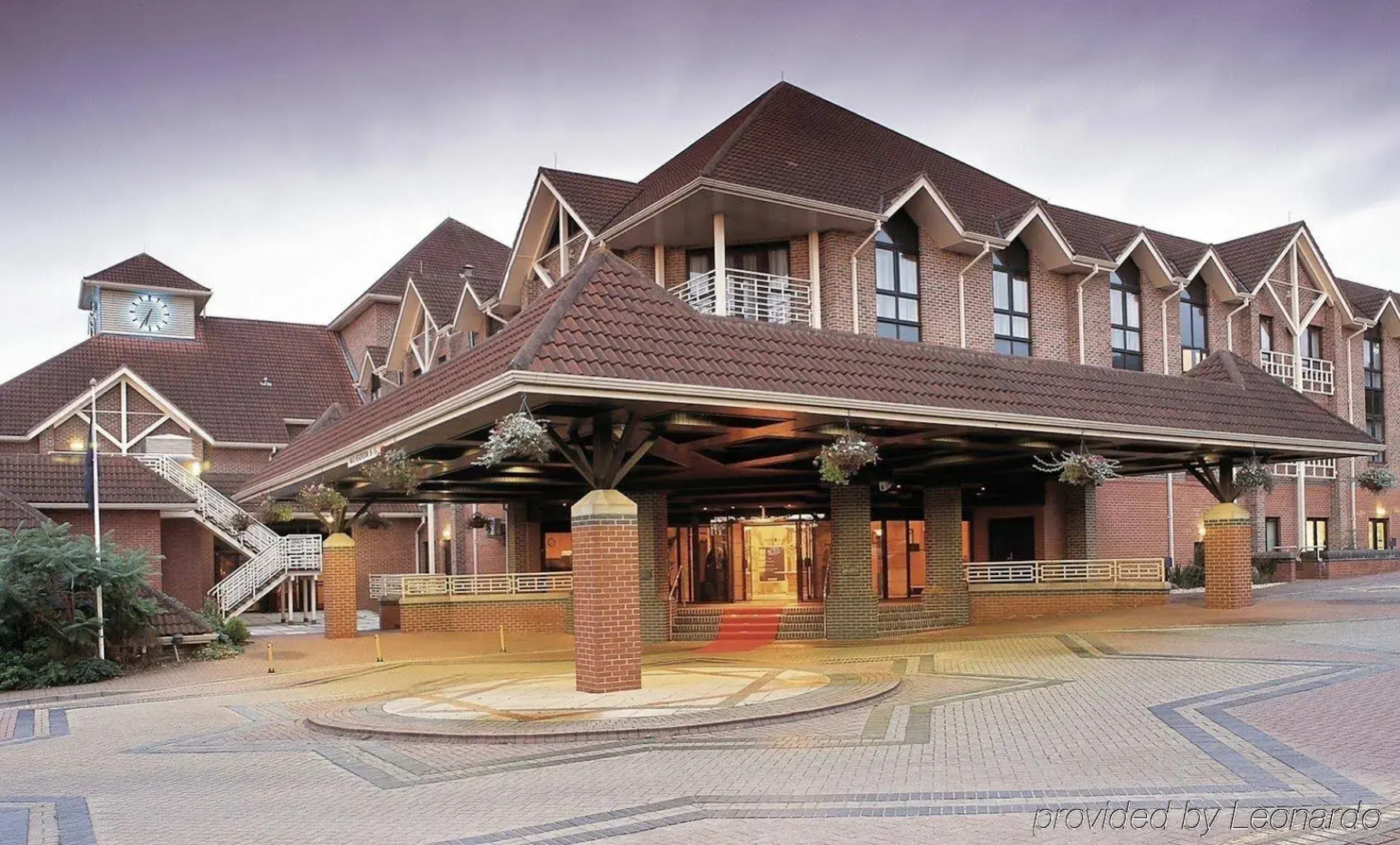 Village Hotel Swindon