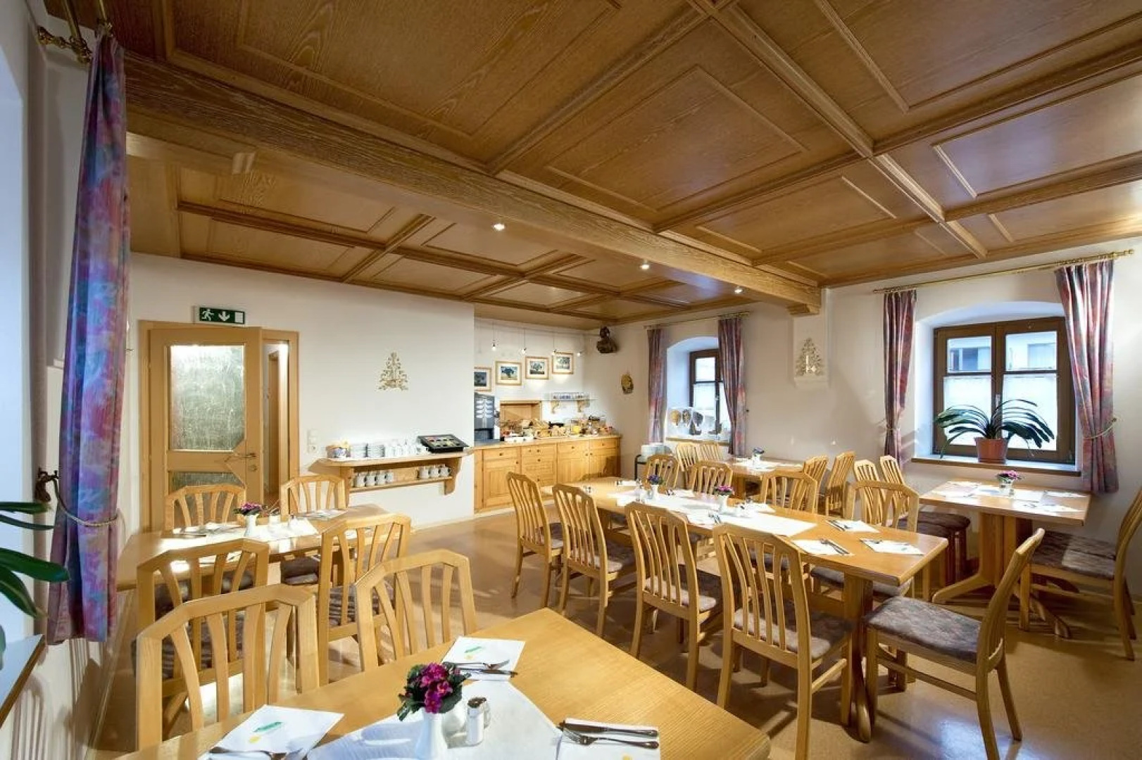 Landgasthof Post-Ledererwirt