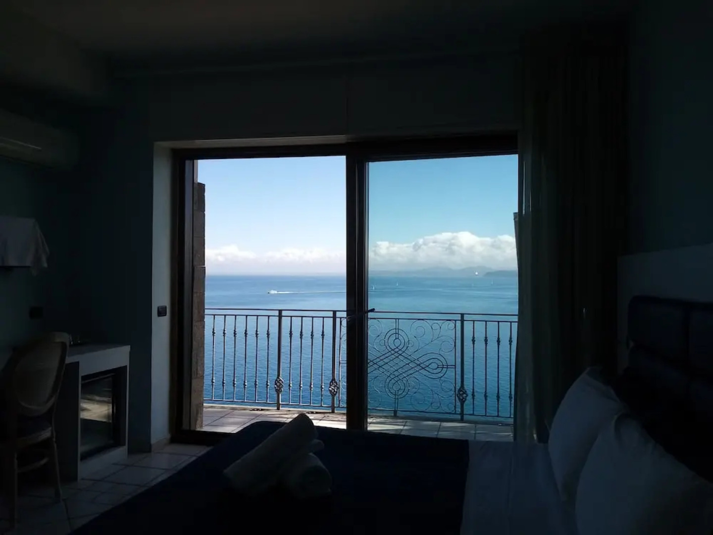 L'Incanto Restaurant & Suites