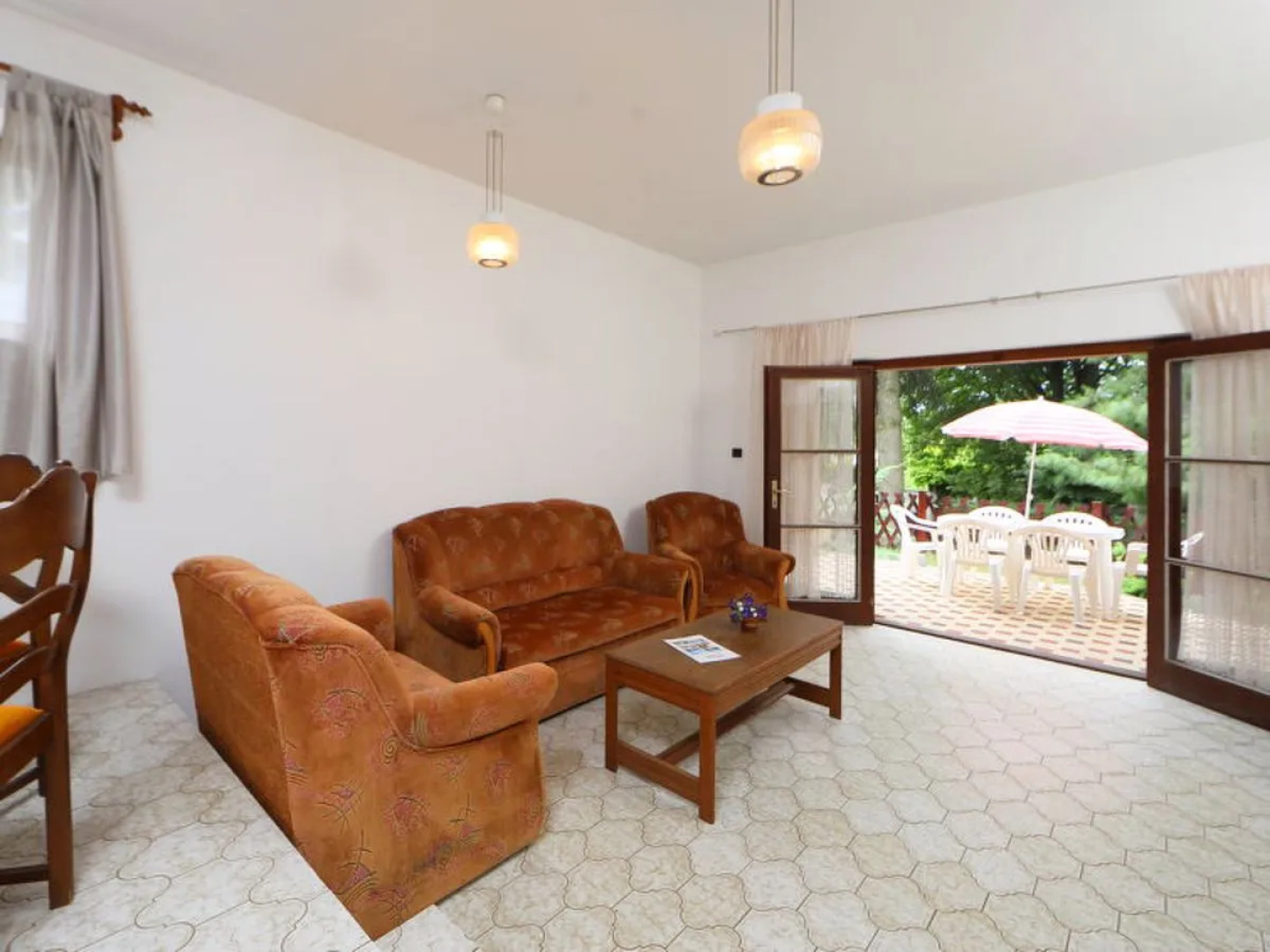 House Pinus 2 Cala Figuera