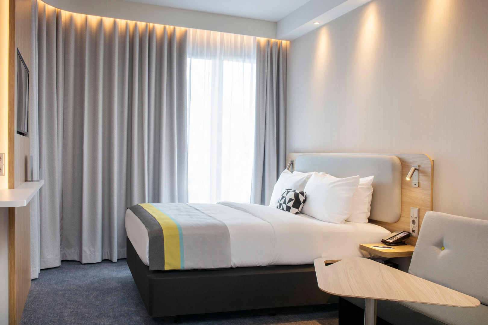 Holiday Inn Express Stuttgart - Waiblingen by IHG