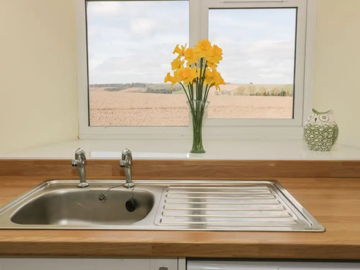 Lantonhall West Wing