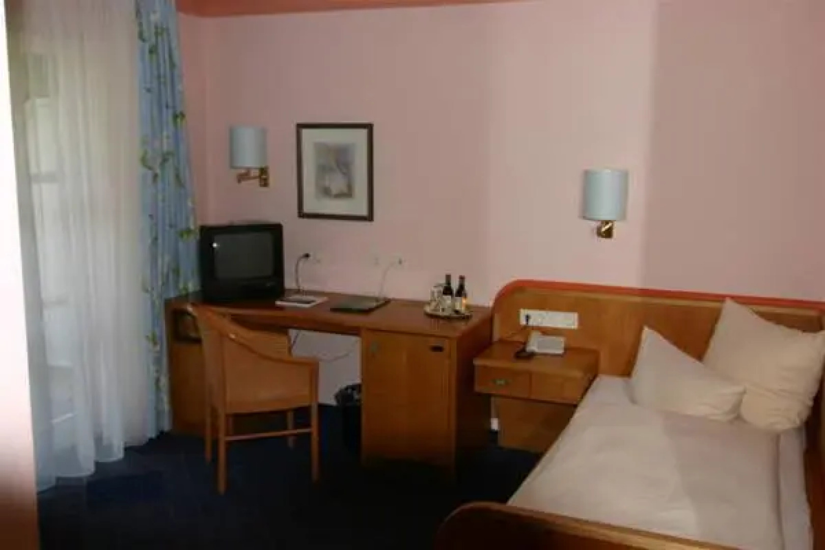 Sport- & Wellnesshotel Angerhof